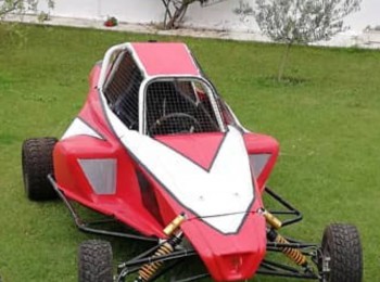 Carcross camoto 2014 con k7