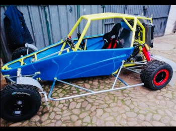 Carcross k7 zapacar año 2021