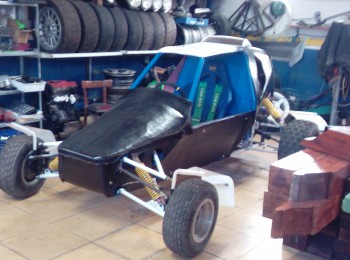 Se vende o se cambia 