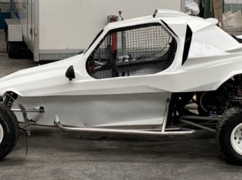 Yacarcross promocion