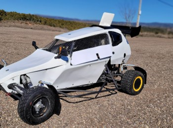 Semog bravo suzuki k7