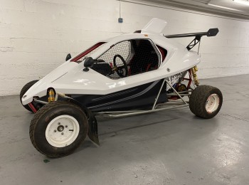 Speedcar xtreme 2016