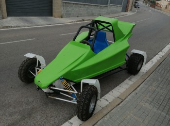 Speed car 1 nuevo