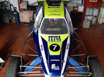 Semog bravo ares sport