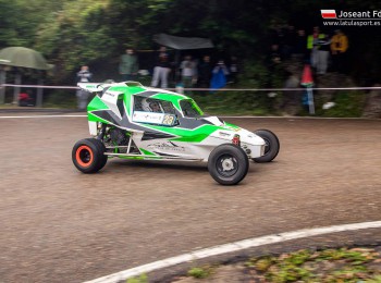 Semog bravo ares sport 2021