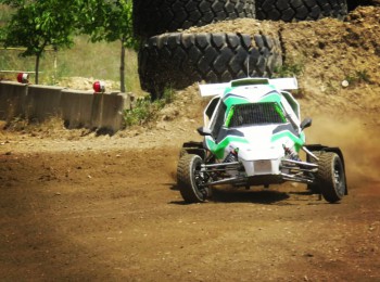 Semog bravo ares sport 2021