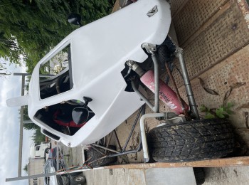 Speed car xtrem 2010 con evo