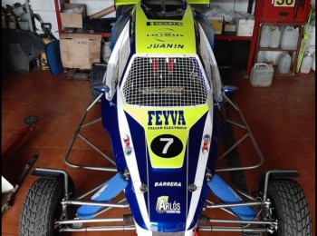 Semog bravo sport ares 2020