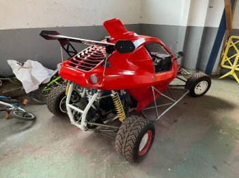 Speedcar xtrem full