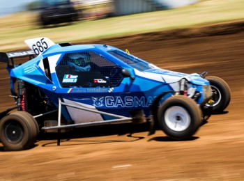 Kartcross casmat 2020