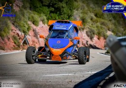 Se vende semog bravo listo para correr