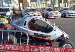 Se vende speed car xtrem 2005