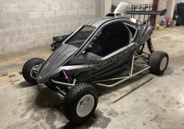 Speedcar extrem 2020 