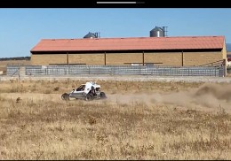 Kincar 2019 suspension tres vías 