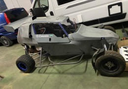 Se vende semog bravo sport 2021