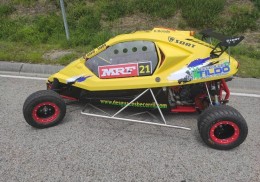 Speedcar xtreme