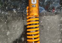 Ohlins ttx 3 vias