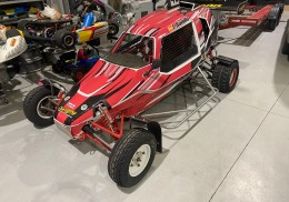 Vendo semog bravo ares sport