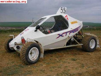 Vendo speed-car xtrem