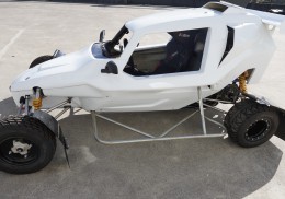 Semog con solo 20 minutos de uso, motor gsxr1000