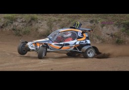 Jb racing competitivo