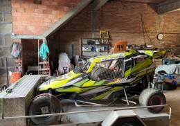 Semog 2021 (campeon de españa)