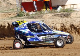 Speedcar wonder 2024