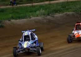 Speedcar wonder 2021