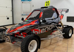 La base 2024  campeón de españa junior