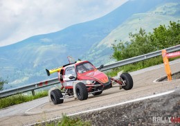 Nitokar evo 2 2012 k7