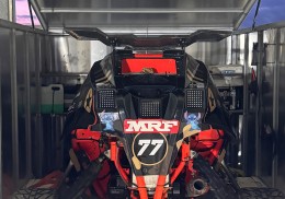 Yacarcross fia subcampeon españa 2024