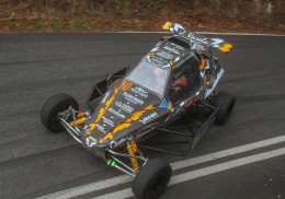 Yacarcross 2025 full