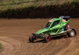 Se vende speedcar wonder 2022