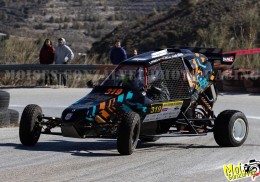 Semog trofeu 2010 listo para correr