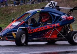 Speedcar xtrem evo 2020