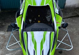 Mv racing pro xc1 fia 2026 – brand new (unused)