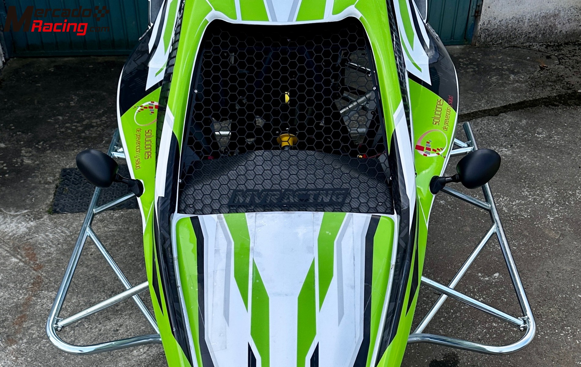 Mv racing pro xc1 fia 2026 – brand new (unused)