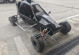 Motorsport ibérica vende 