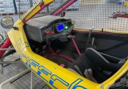 Speed car xtrem 2017 