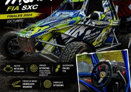 Motorsport ibérica vende 