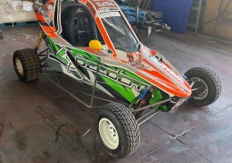 Speed car wonder