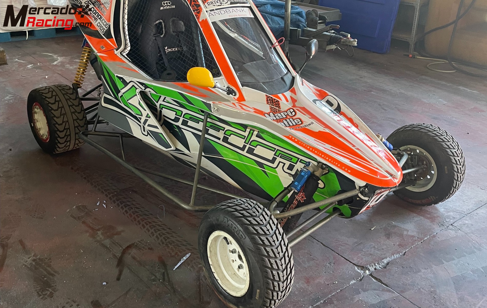 Speed car wonder