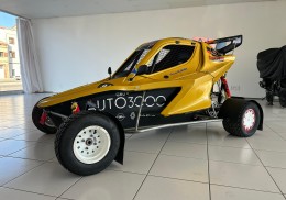 Speedcar wonder 