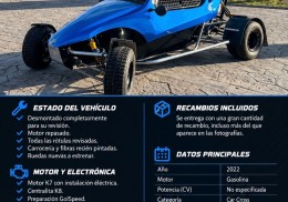 Mvracing
