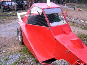 Vendo formula tt 1.8 16v