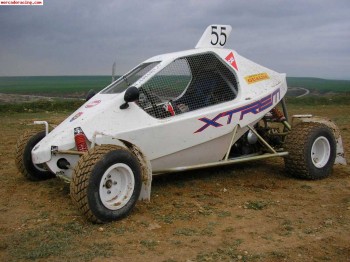 Vendo speed-car xtrem