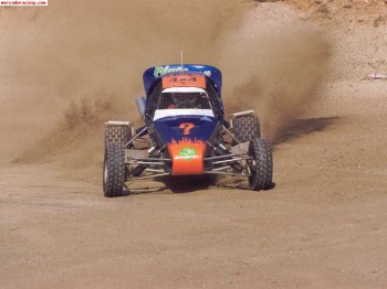 Vendo karcross buen precio