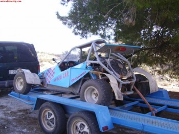 Vendo speed car 1honda cbr economico