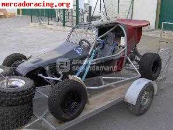 Car cross  motor cbr 600  4000€