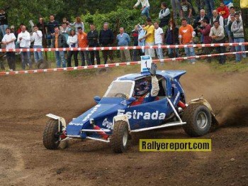 Vendo kart cross o cambio x algo interesante